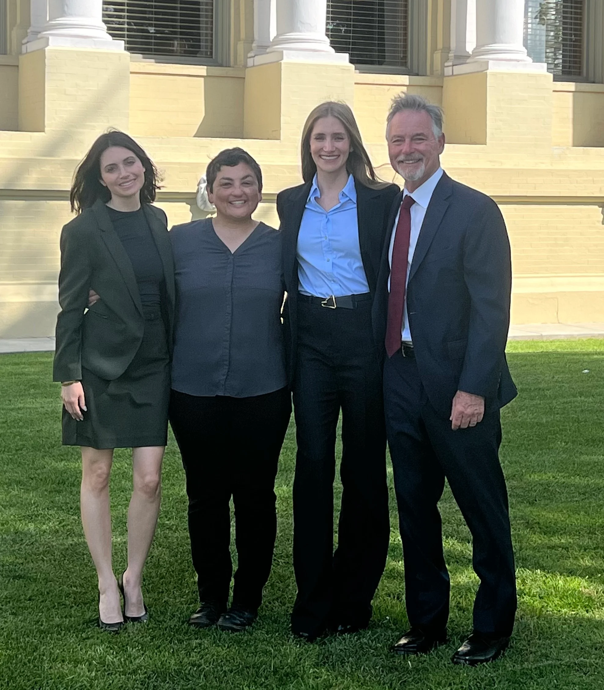 Taylor Dordick, Jane Doe, Michelle Dordick, and Gary Dordick- Jane Doe v. Fitzgerald $2.28 Billion Verdict